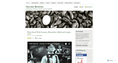 Desktop Screenshot of juliorvarela.com